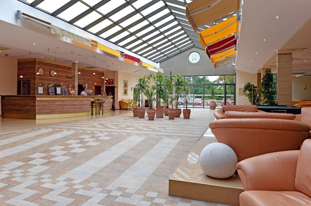 Les Magnolias Hotel Primorsko Dış mekan fotoğraf